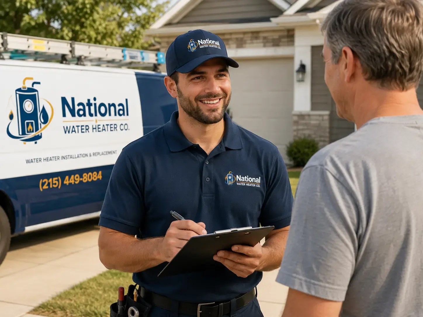 Water Heater Installation Livingston, KY FAQs